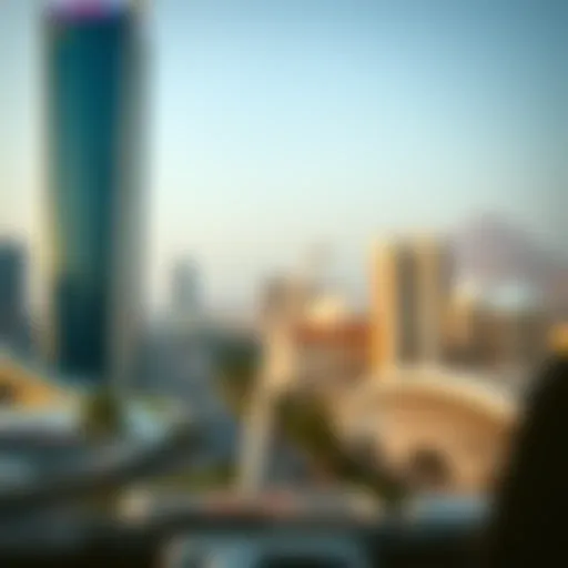 Navigating UAE Mortgage Rules: A Comprehensive Guide Introduction