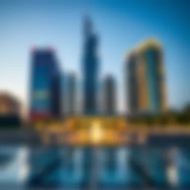Notable One Central DWTC: Navigating Dubai’s Epicenter of Business and Leisure Notable One Central DWTC: Navigating Dubai’s Epicenter of Business and Leisure