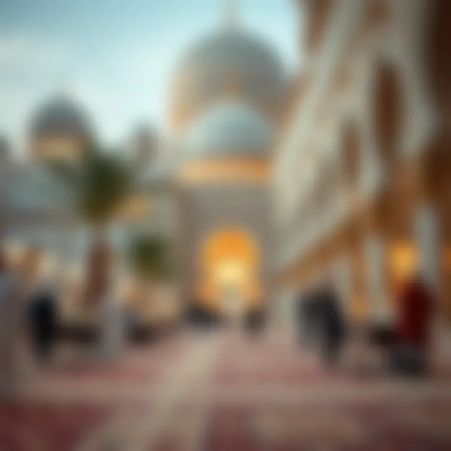 Ramadan Observance in the UAE: Key Dates and Cultural Reflections for 2023 Introduction