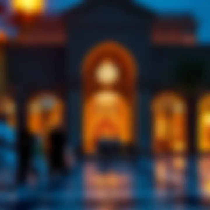 Notable Ramadan Observance in the UAE: Key Dates and Cultural Reflections for 2023