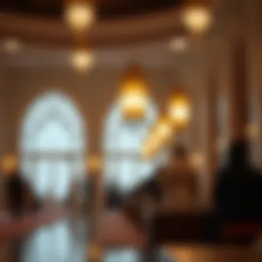 Ramadan Observance in the UAE: Key Dates and Cultural Reflections for 2023 Summary