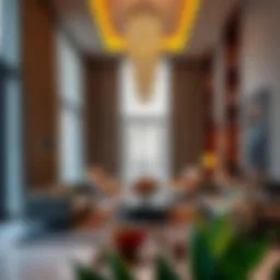 Rental Apartments in Dubai South: A Comprehensive Guide Introduction