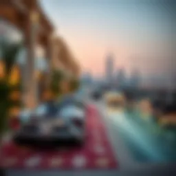 Residency visa types in UAE