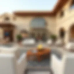 Samaya Hotel Apartments: A Comprehensive Exploration of Wadi Al Safa Introduction