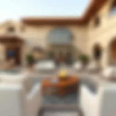 Samaya Hotel Apartments: A Comprehensive Exploration of Wadi Al Safa Introduction Samaya Hotel Apartments: A Comprehensive Exploration of Wadi Al Safa Introduction