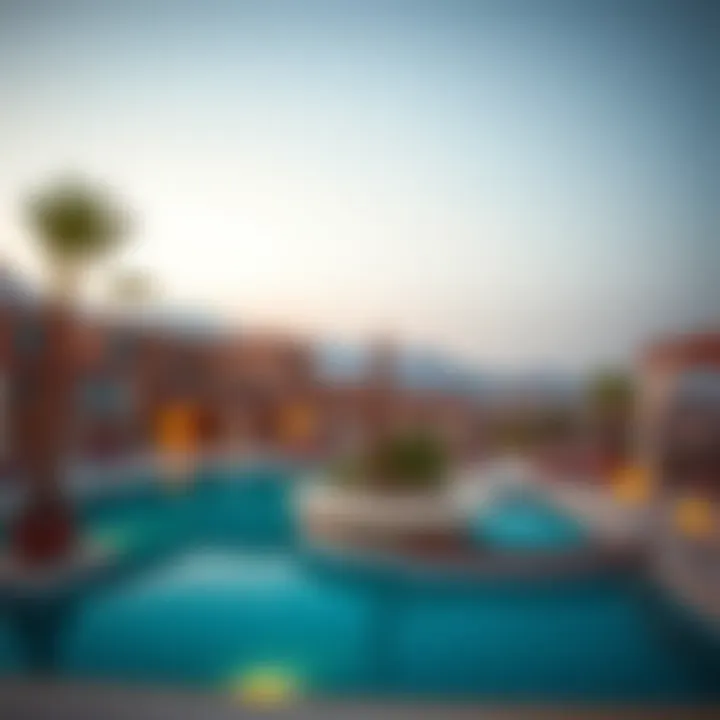 Samaya Hotel Apartments: A Comprehensive Exploration of Wadi Al Safa Summary