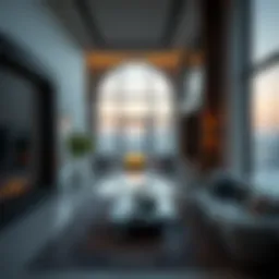 Samha Residence: An In-Depth Exploration of Dubai's Emerging Living Space Introduction