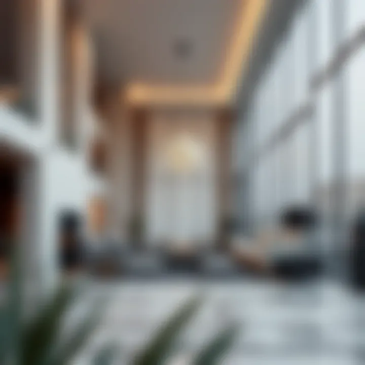 Samha Residence: An In-Depth Exploration of Dubai's Emerging Living Space Summary