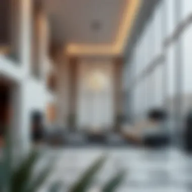 Samha Residence: An In-Depth Exploration of Dubai's Emerging Living Space Summary Samha Residence: An In-Depth Exploration of Dubai's Emerging Living Space Summary