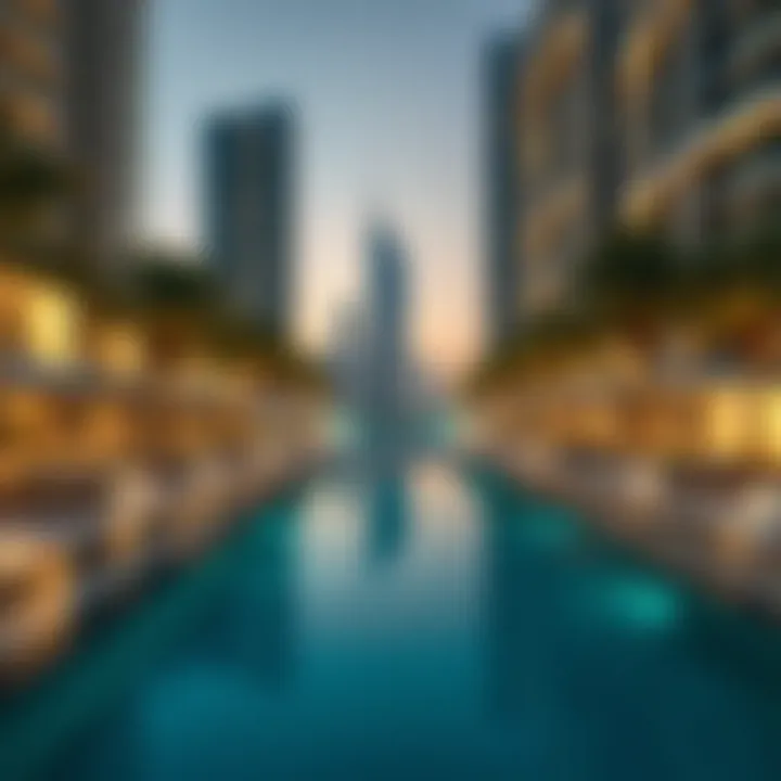 Notable شركة مدن العقارية: An In-Depth Analysis of Its Role in Dubai's Real Estate Market