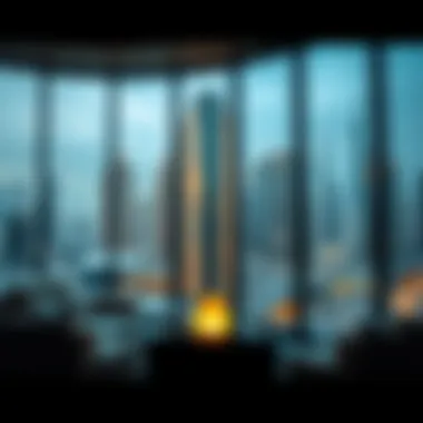 شركة مدن العقارية: An In-Depth Analysis of Its Role in Dubai's Real Estate Market Summary