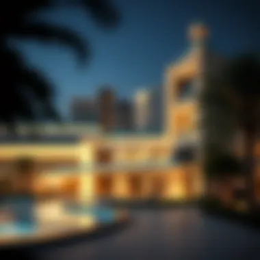 The Role of RERA in Dubai's Real Estate Market Significance of RERA in Dubai real estate