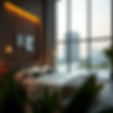 Notable Staff Accommodation Rules and Regulations in the UAE Notable Staff Accommodation Rules and Regulations in the UAE