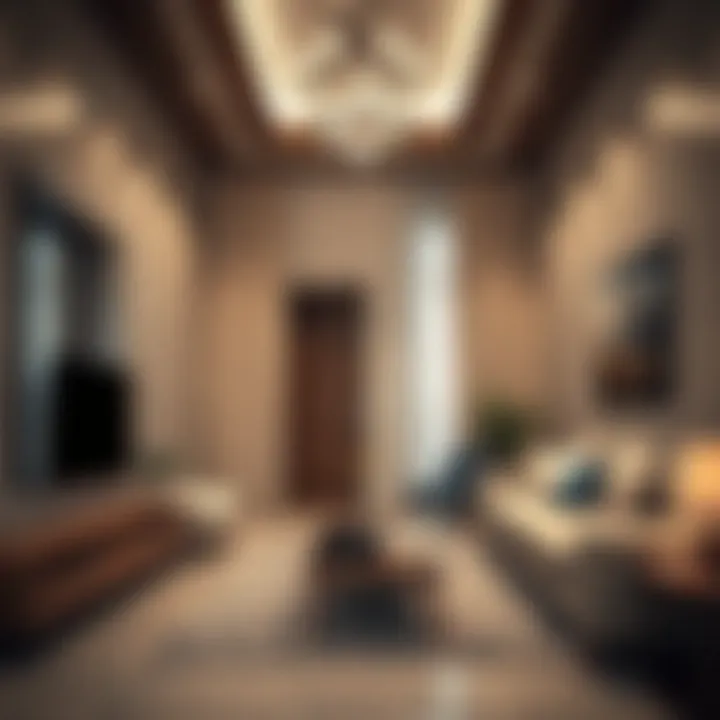 Staff Accommodation Rules and Regulations in the UAE Summary
