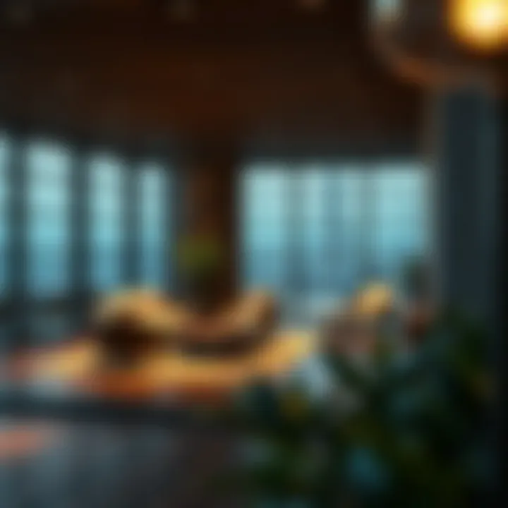 Staying in the UAE After Visa Cancellation: Insights and Options Summary