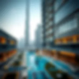 Strategic Insights on the Burj Khalifa Planning Framework Introduction