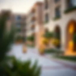 The Al-Ghadir Residential Complex: A Comprehensive Overview Introduction