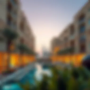Notable The Al-Ghadir Residential Complex: A Comprehensive Overview