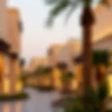 The Allure of Al Gharayen: A Comprehensive Examination Introduction