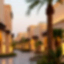 The Allure of Al Gharayen: A Comprehensive Examination Introduction