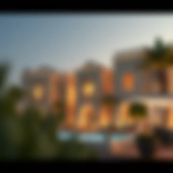 Notable The Allure of Al Gharayen: A Comprehensive Examination