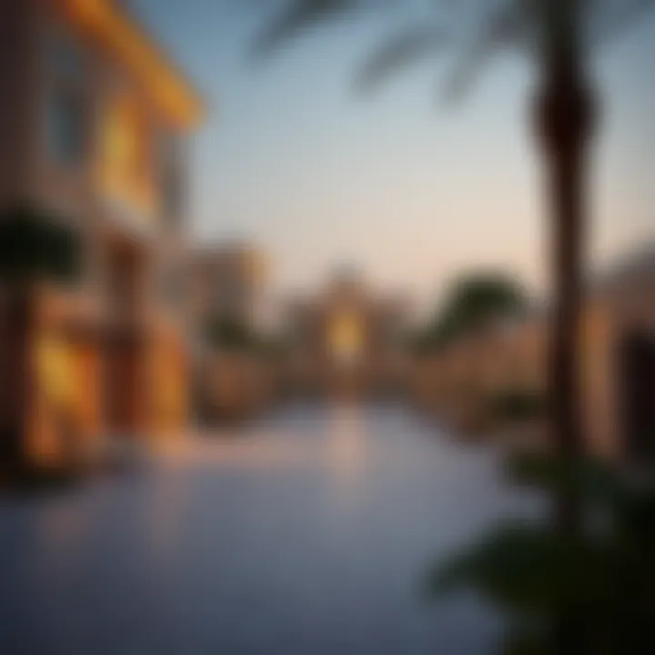 The Allure of Al Gharayen: A Comprehensive Examination Summary