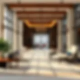The Biltmore Residences Sufouh: A Comprehensive Exploration Introduction