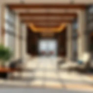 The Biltmore Residences Sufouh: A Comprehensive Exploration Introduction The Biltmore Residences Sufouh: A Comprehensive Exploration Introduction