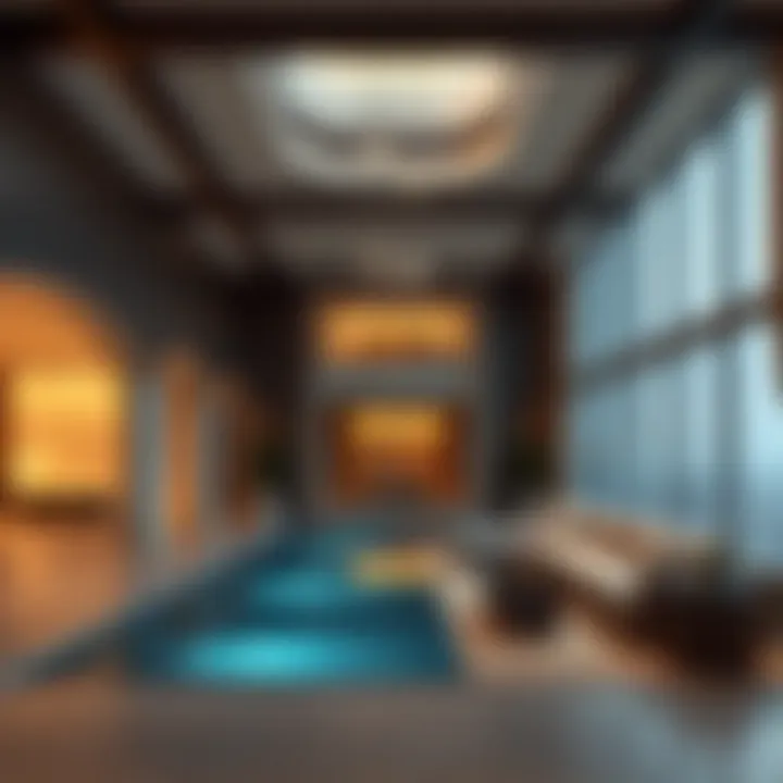 Notable The Biltmore Residences Sufouh: A Comprehensive Exploration