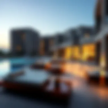 The Biltmore Residences Sufouh: A Comprehensive Exploration Summary The Biltmore Residences Sufouh: A Comprehensive Exploration Summary