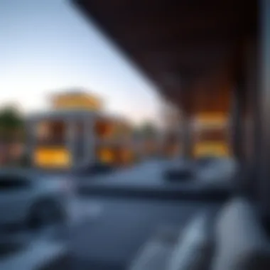 Notable The Concept of Almaya Satwa in the Context of Dubai's Real Estate Landscape Notable The Concept of Almaya Satwa in the Context of Dubai's Real Estate Landscape