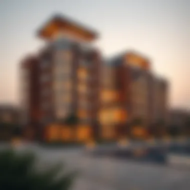 The Concept of Almaya Satwa in the Context of Dubai's Real Estate Landscape Summary The Concept of Almaya Satwa in the Context of Dubai's Real Estate Landscape Summary
