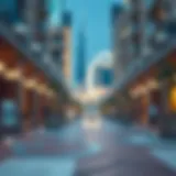 The Currency of Dubai: An In-Depth Examination Introduction