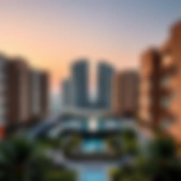 Notable The Dynamics of Dubai's Real Estate Market