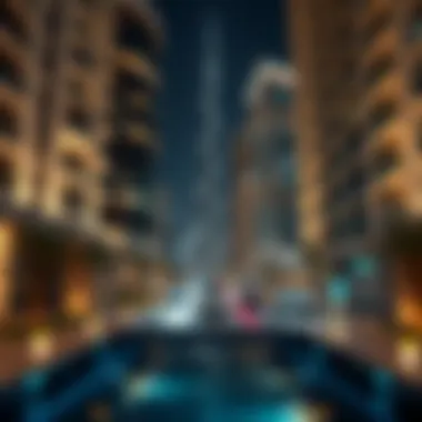 The Dynamics of Dubai's Real Estate Market Summary