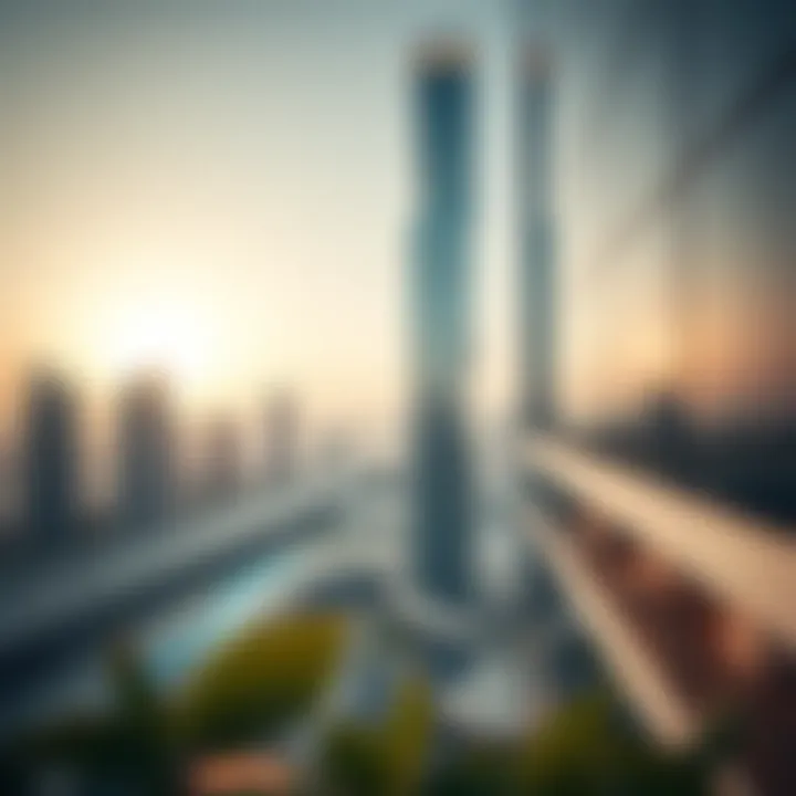 Notable The Elite Residences Tower in Dubai: A Comprehensive Exploration