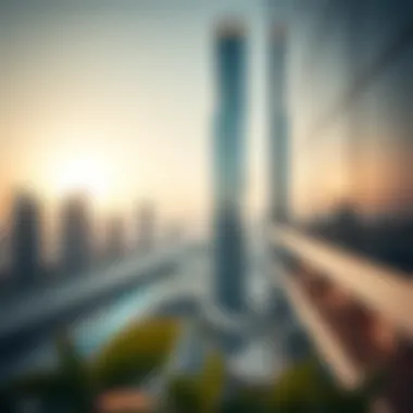 Notable The Elite Residences Tower in Dubai: A Comprehensive Exploration Notable The Elite Residences Tower in Dubai: A Comprehensive Exploration