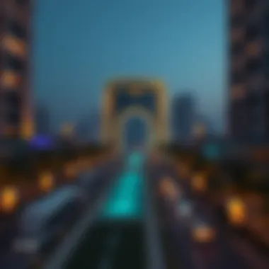 The Intersection of Cryptocurrency and Real Estate: Transforming the Dubai Market Introduction