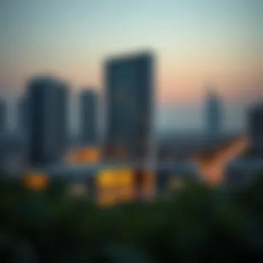 Notable The Intersection of Cryptocurrency and Real Estate: Transforming the Dubai Market