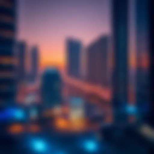 The Role of Bank Developers in Dubai's Real Estate Landscape Introduction