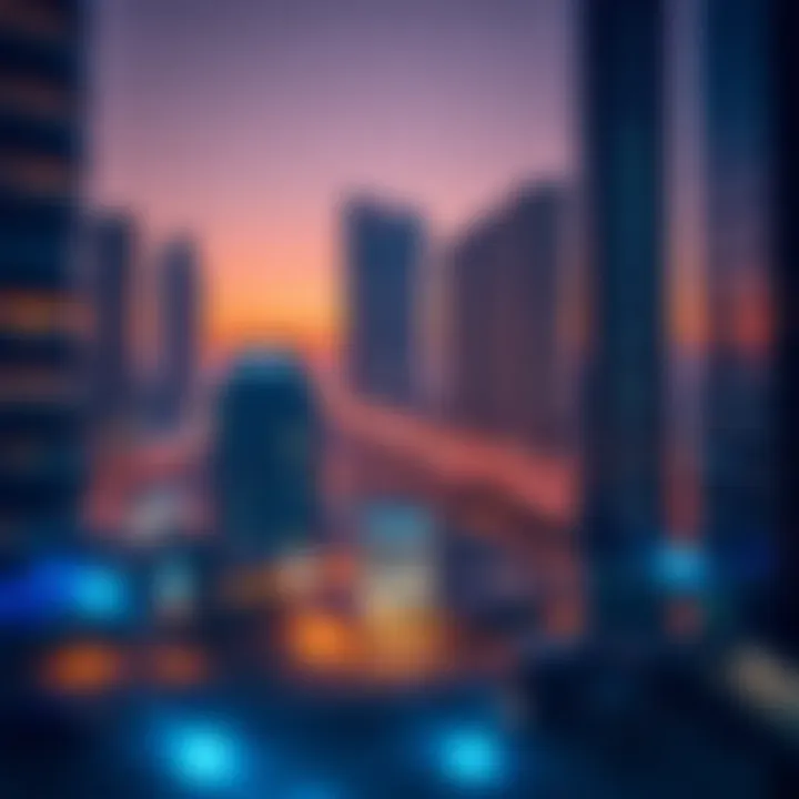 The Role of Bank Developers in Dubai's Real Estate Landscape Introduction
