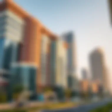 The Role of Bank Developers in Dubai's Real Estate Landscape Summary The Role of Bank Developers in Dubai's Real Estate Landscape Summary