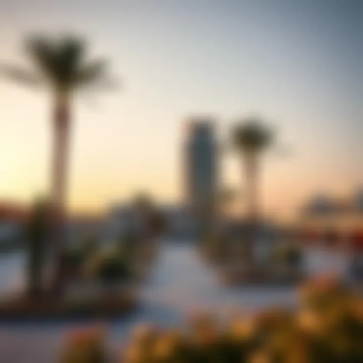 The Significance of Acacia in Dubai's Real Estate Landscape Summary