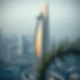 Tiara East Tower: A Comprehensive Examination of Dubai's Architectural Jewel Introduction