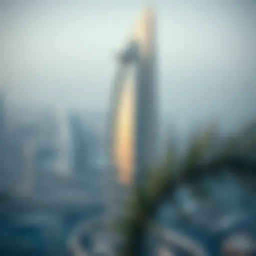 Tiara East Tower: A Comprehensive Examination of Dubai's Architectural Jewel Introduction