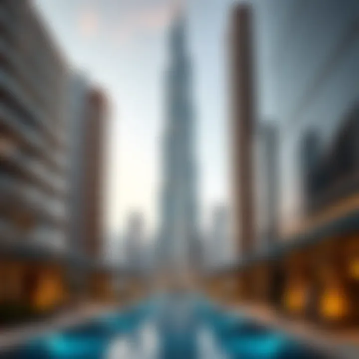 Tiara East Tower: A Comprehensive Examination of Dubai's Architectural Jewel Summary