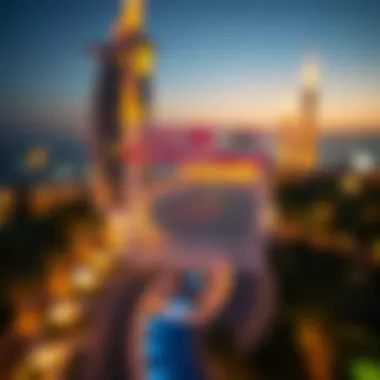 UAE Public Holidays Calendar Calendar highlighting UAE public holidays