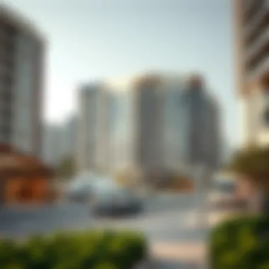 Understanding Azco Real Estate in Dubai Summary Understanding Azco Real Estate in Dubai Summary