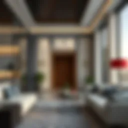 Understanding the DEWA security deposit
