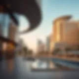 Understanding ICD Brookfield in Dubai's Real Estate Landscape Introduction